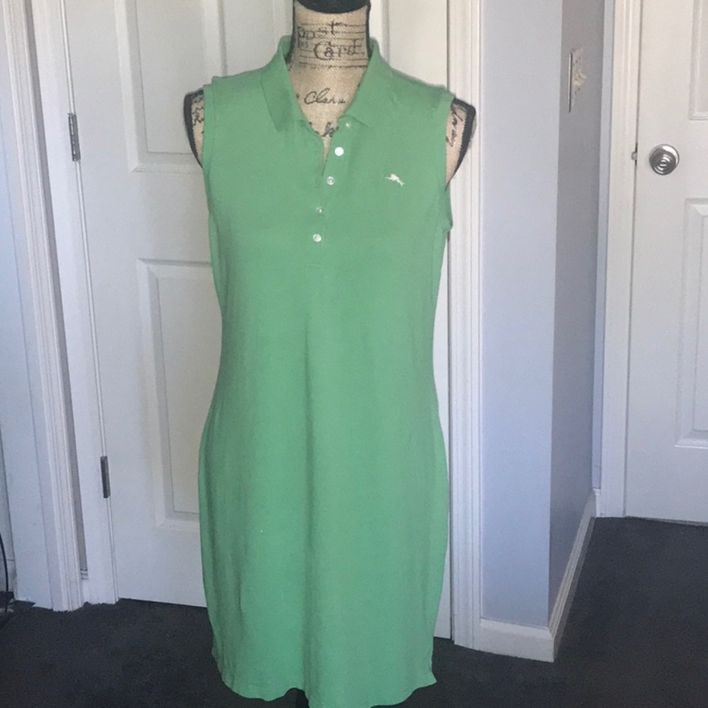 Women’s sleeveless dress